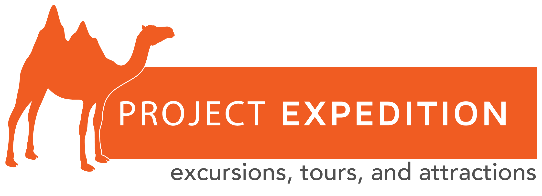 Project expedition logo