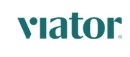 Viator logo for website